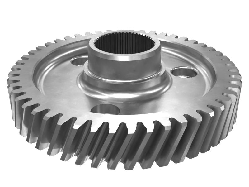 ШЕСТЕРНЯ В СБОРЕ