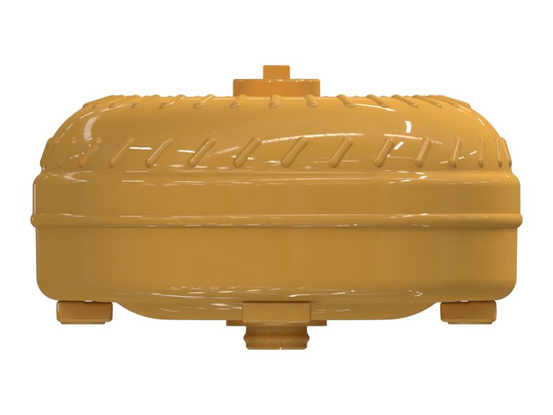 КОНВЕРТЕР В СБОРЕ