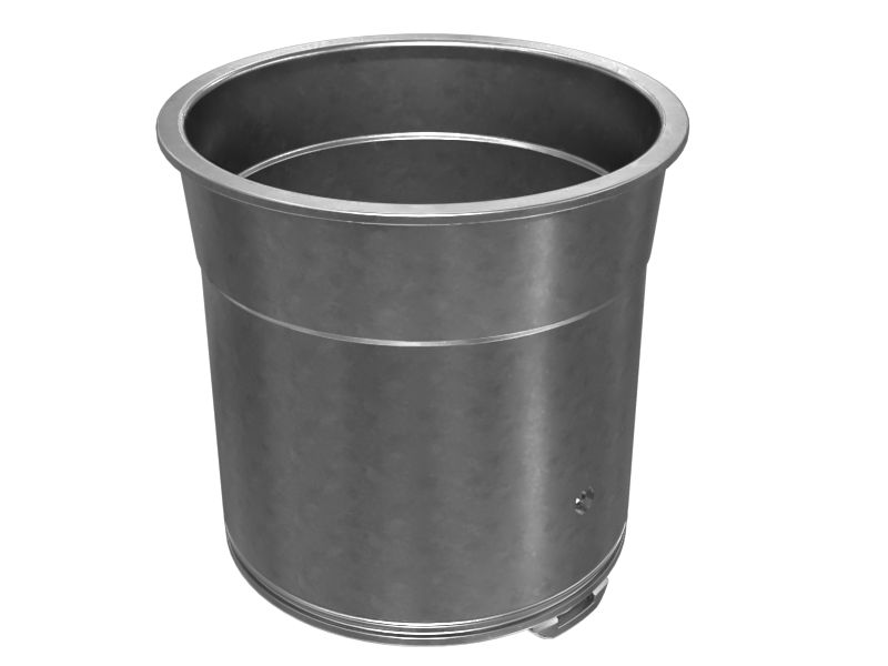 3V-0593: ОБОД В СБОРЕ