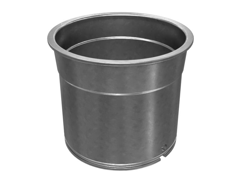 3V-4404: ОБОД В СБОРЕ