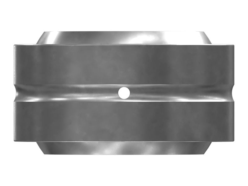 Самоцентрирующийся сферический подшипник скольжения