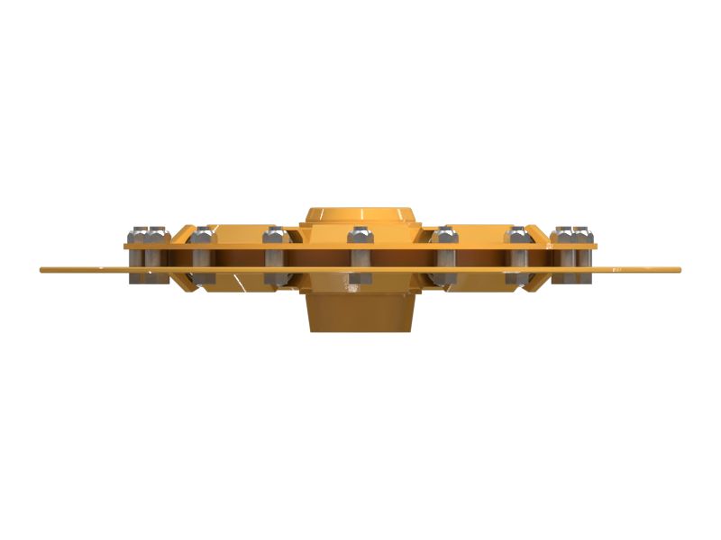 МУФТА ТОРСИОННАЯ