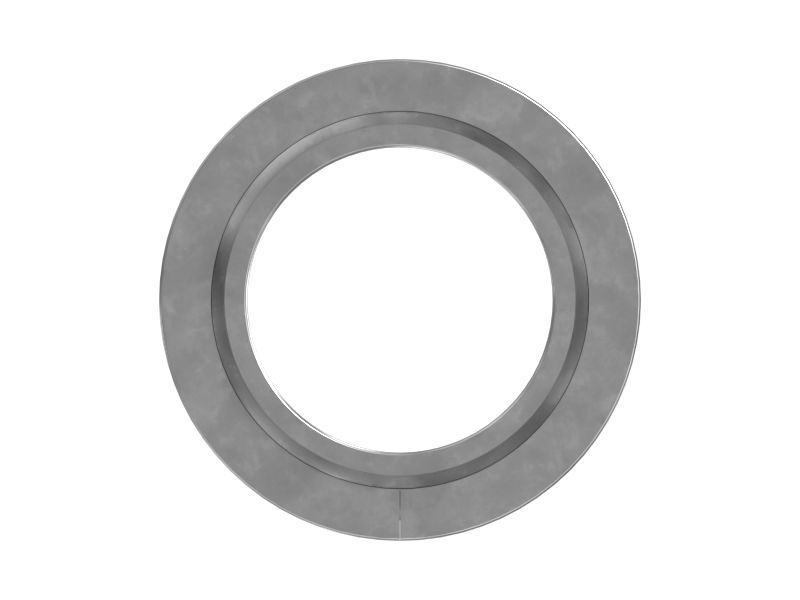 Самоцентрирующийся сферический подшипник скольжения