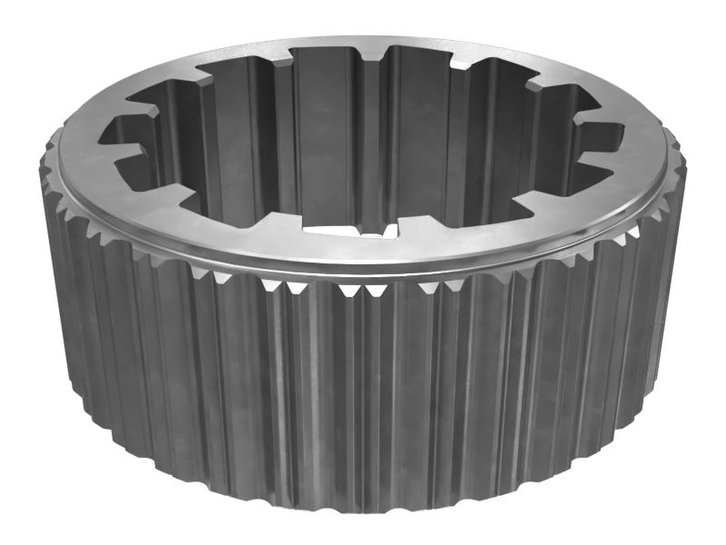 КУЛАЧОК СВОБОДНОГО ХОДА