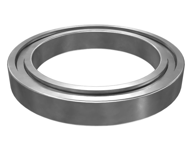 Роликовый шариковый подшипник с внутренним диаметром 95 мм