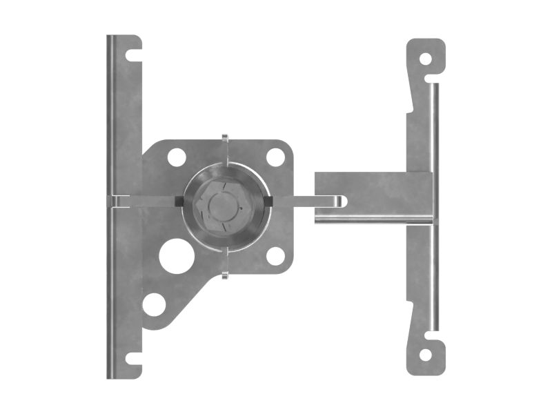 СТОЛБ В СБОРЕ СТАНДАРТНЫЙ