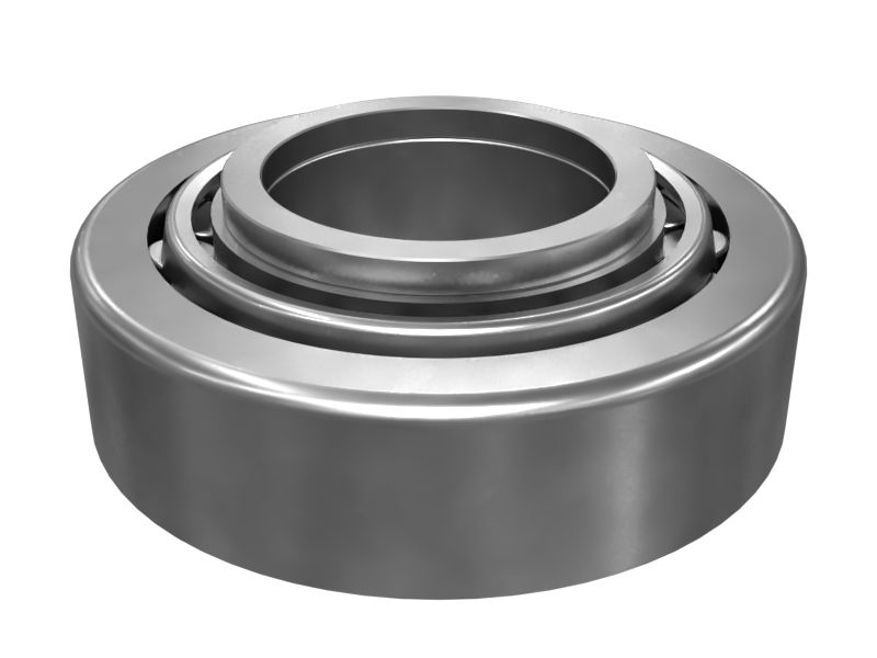 ПОДШИПНИК В СБОРЕ