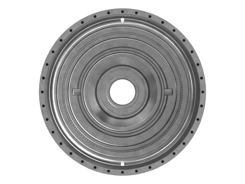 КОЖУХ В СБОРЕ