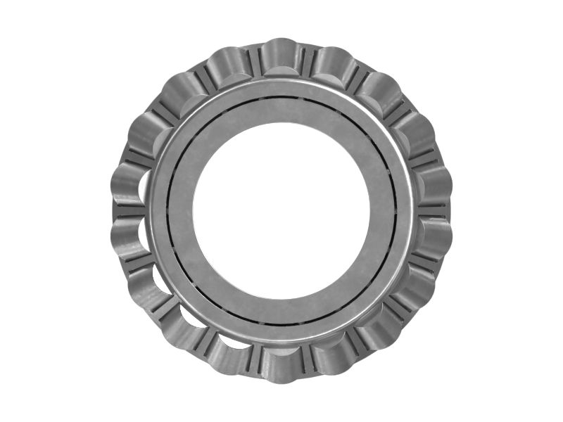 КОНИЧЕСКИЙ ПОДШИПНИК