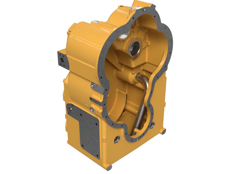 417-5204: КАРТЕР В СБОРЕ