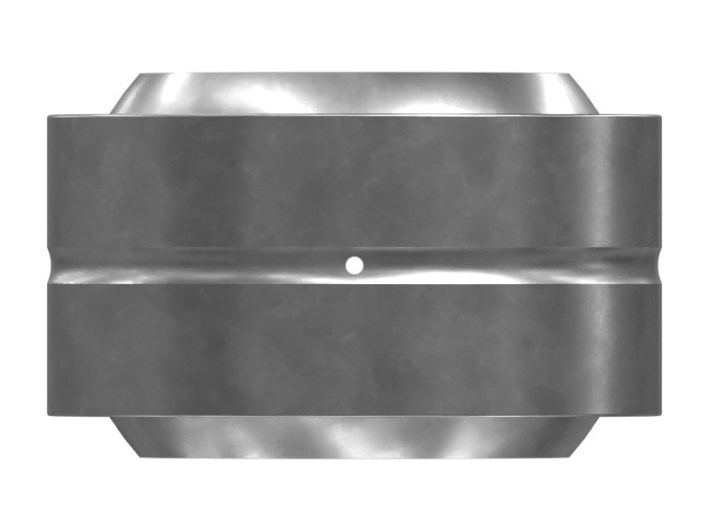 Самоцентрирующийся подшипник