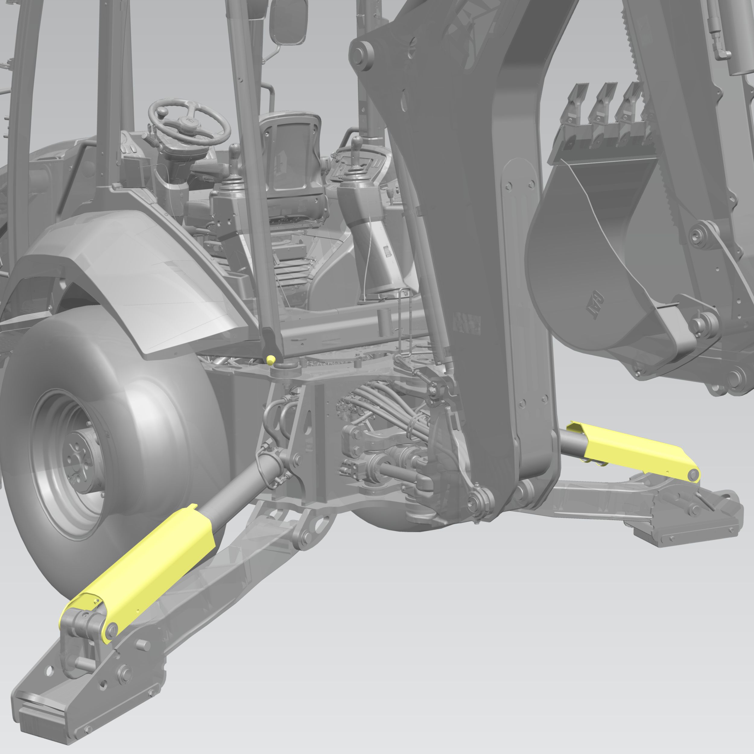 КОМПЛЕКТ STBGD#S Y