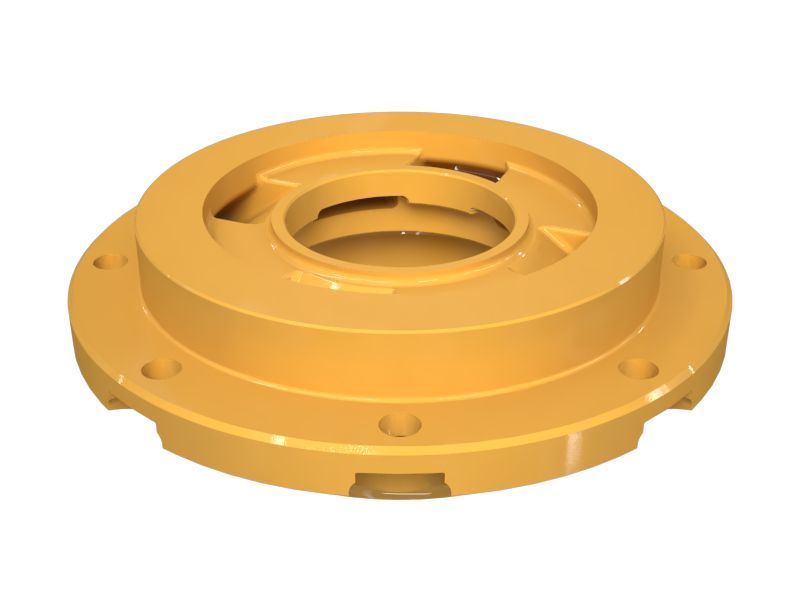 СТУПИЦА КРЫЛЬЧАТКИ