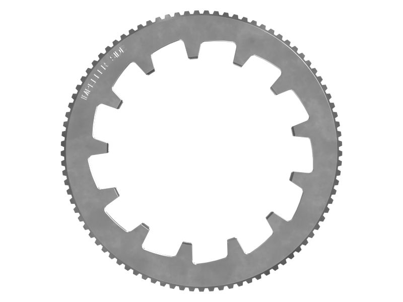 Кулачок свободного хода гидротрансформатора с 89 зубьями