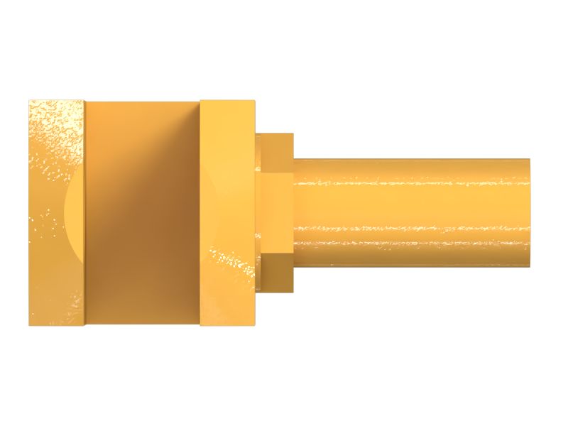 ШАРОВАЯ ОПОРА В СБОРЕ