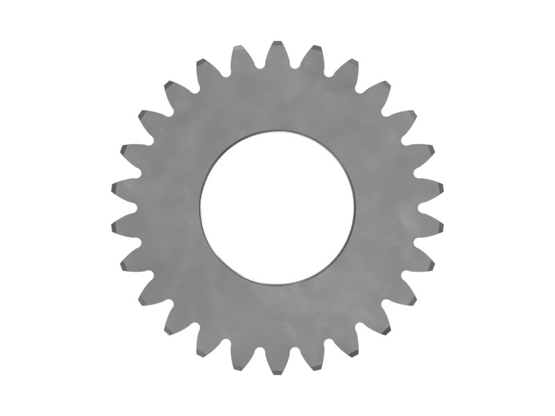 ШЕСТЕРНЯ ПЛАНЕТАРНОЙ ПЕРЕДАЧИ