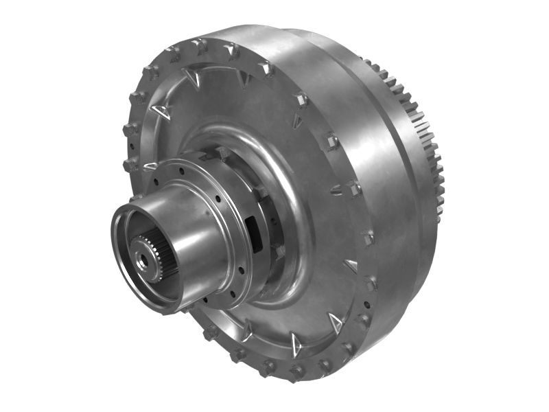 ГРУППА ТК С TDR