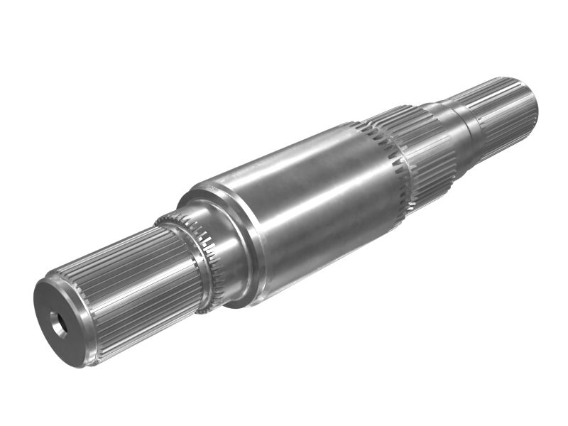 6Y-8293: ВАЛ