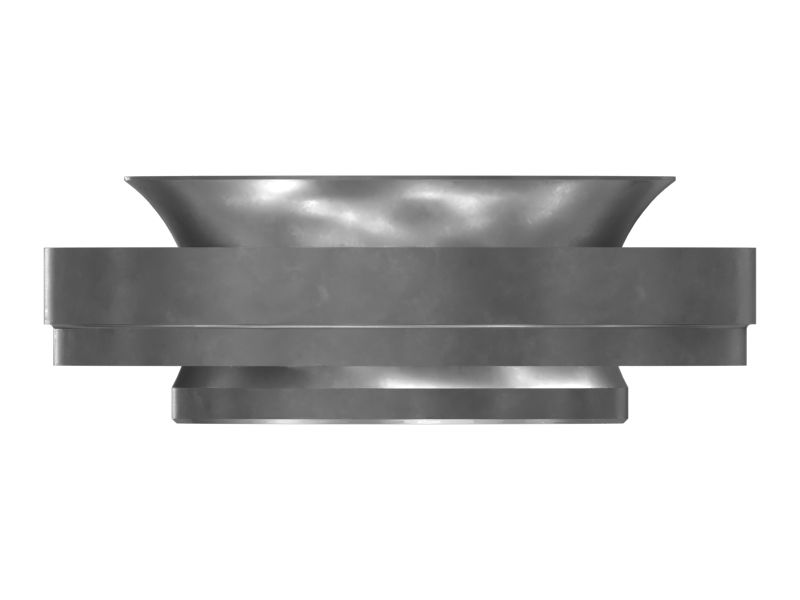 Статор гидротрансформатора