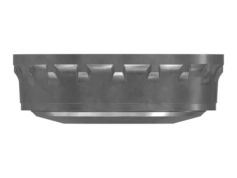 Рабочее колесо гидротрансформатора