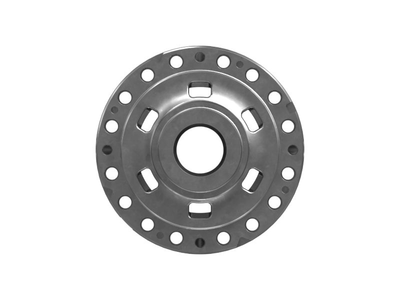 КАРТЕР ДИФФЕРЕНЦИАЛА