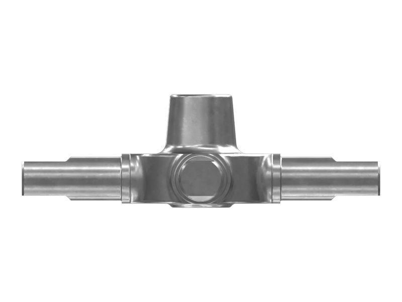 Крестовина дифференциала качающейся оси