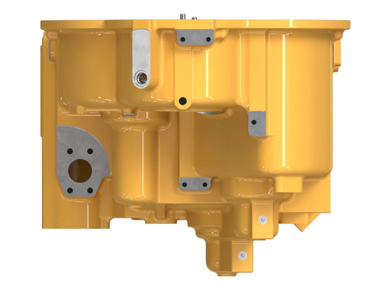 КАРТЕР В СБОРЕ