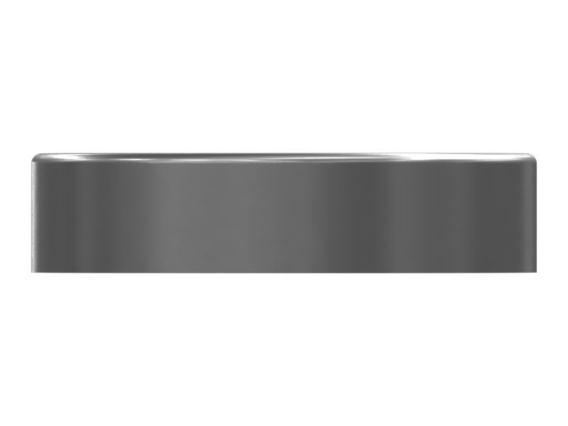 Наружное кольцо конического роликового подшипника, 161,93 мм