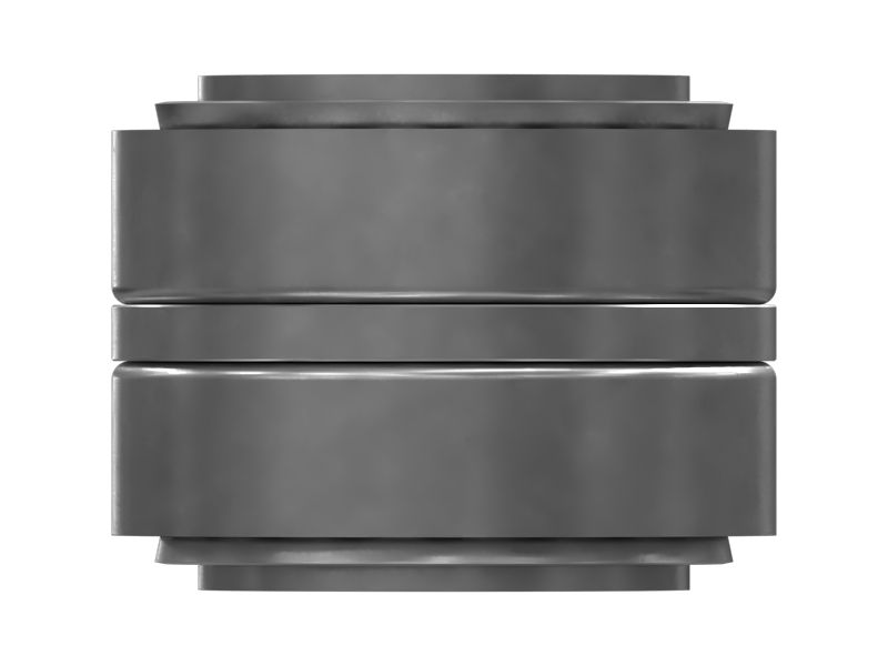 Конический роликовый подшипник