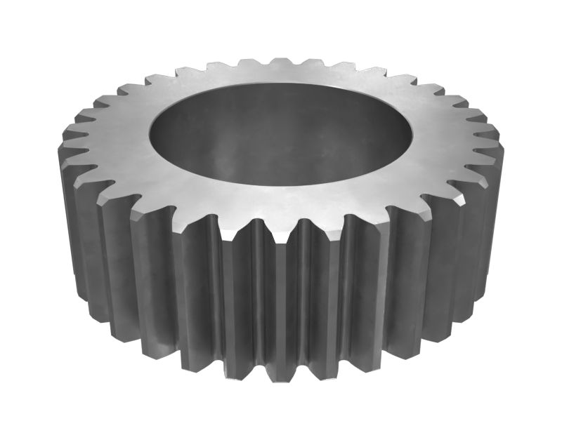 Планетарная шестерня с 32 зубьями