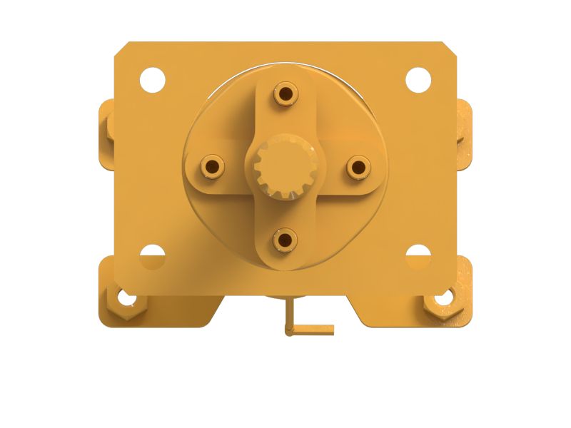 КОМПЛЕКТ КОРПУСА