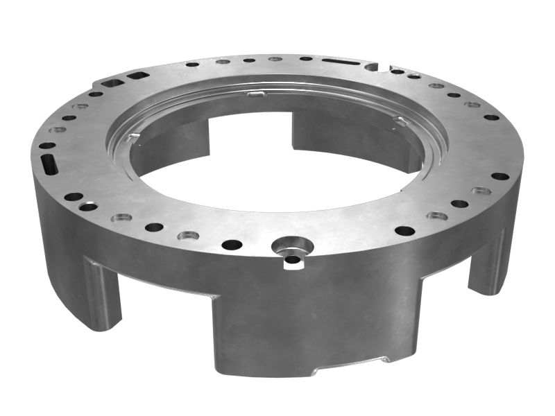 НАРУЖНЫЙ КОРПУС