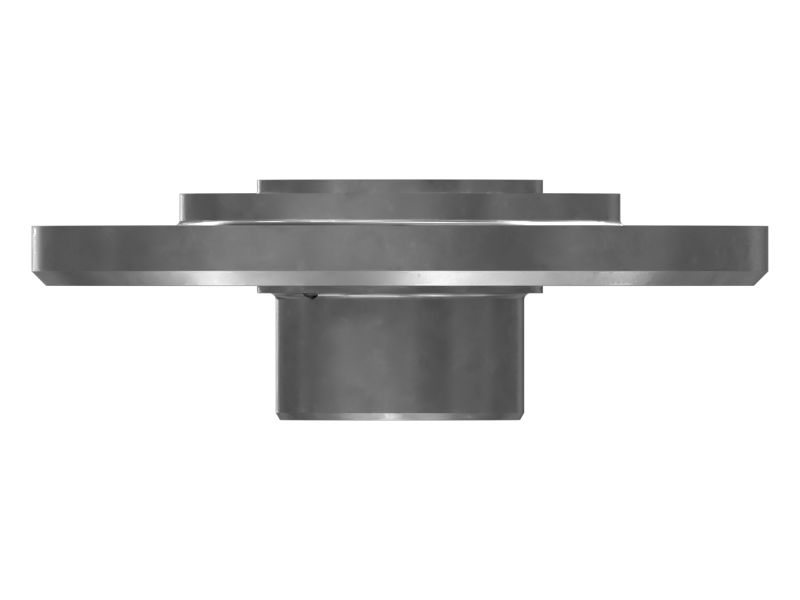 СТУПИЦА ТУРБИНЫ