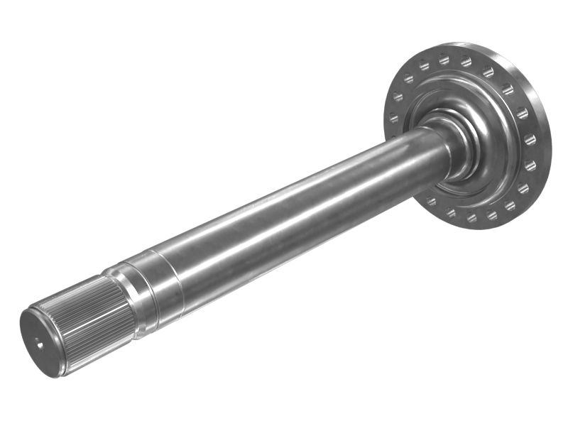 327-5929: ВАЛ ОСИ