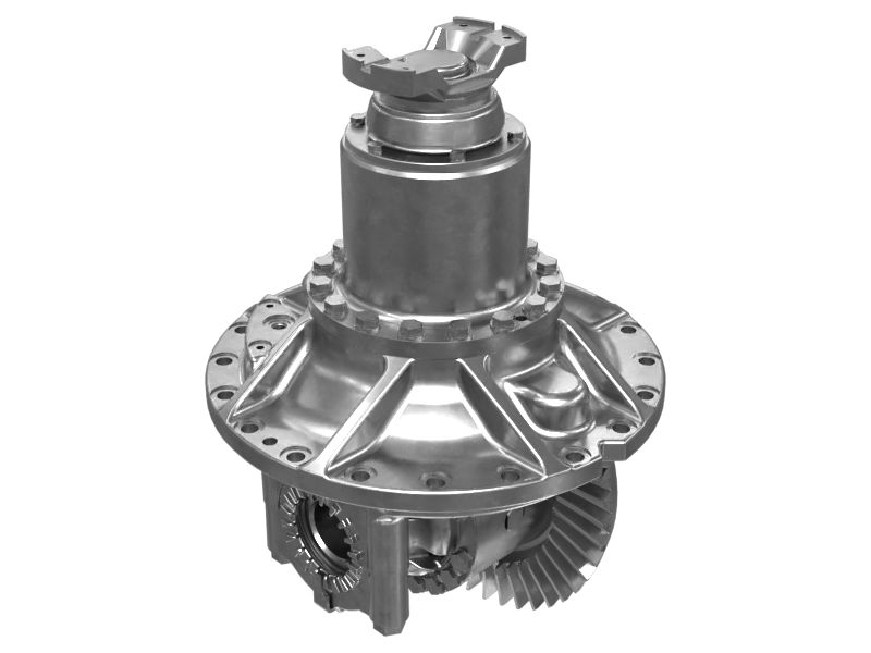 ШЕСТЕРНЯ ДИФФЕРЕНЦИАЛА