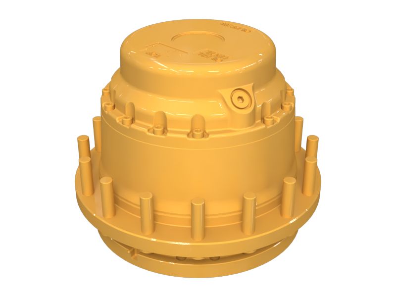 ПЛАНЕТАРНАЯ ПЕРЕДАЧА