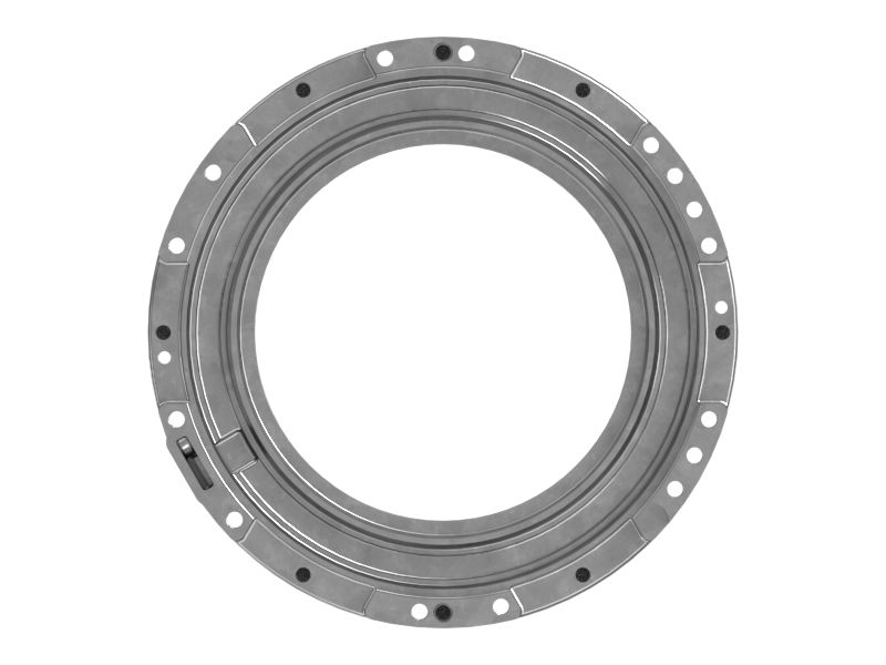 КОЖУХ МУФТЫ СЦЕПЛЕНИЯ