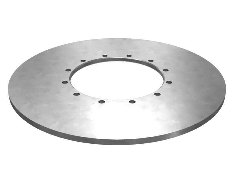 Диск стояночного тормоза, наружный диаметр 504 мм