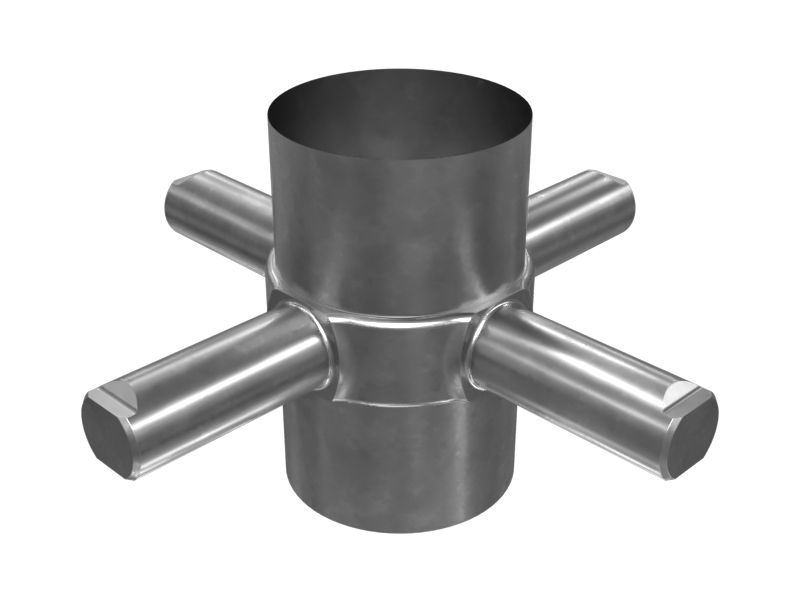 421-8683: КРЕСТОВИНА