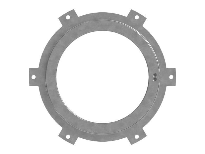 ПОРШЕНЬ МУФТЫ СЦЕПЛЕНИЯ