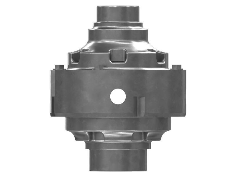 КАРТЕР ДИФФЕРЕНЦИАЛА