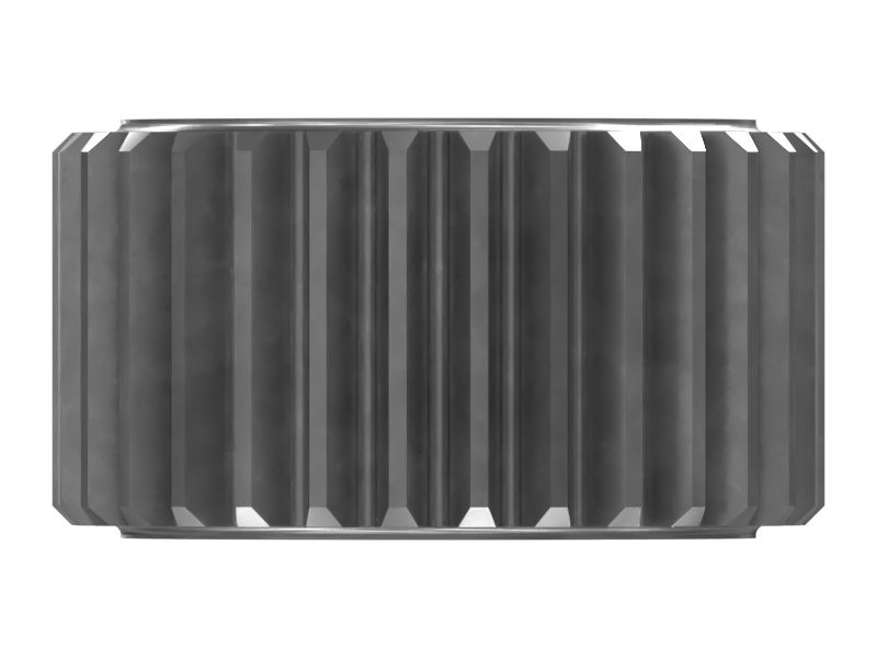 Солнечная шестерня с 30 зубьями