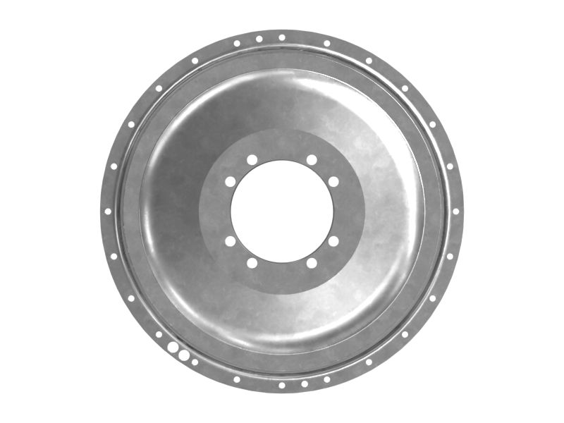 КРЫЛЬЧАТКА КОНДИЦИОНЕРА
