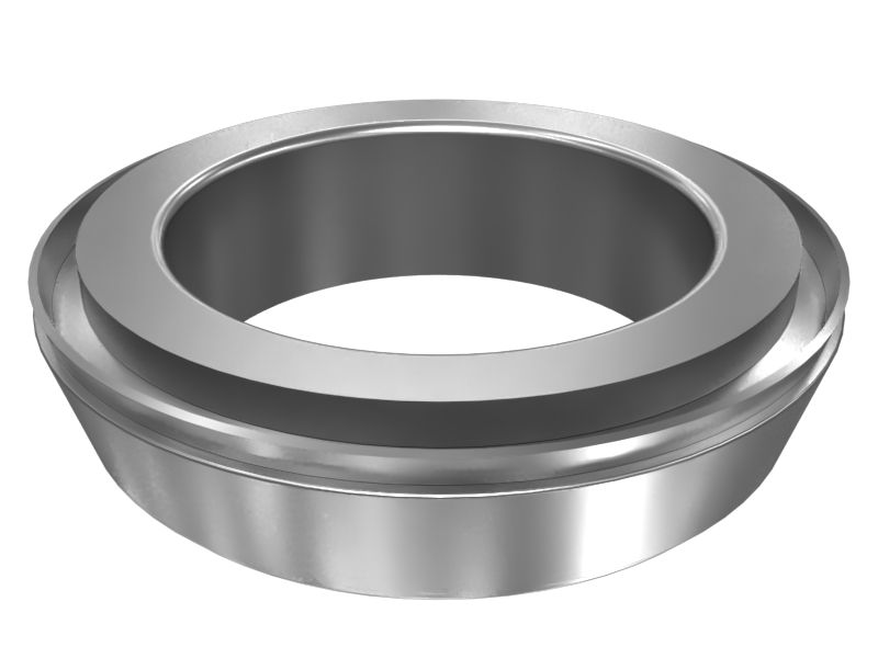 Конический роликовый подшипник диаметром 130 мм