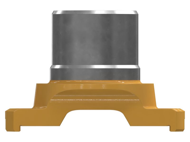 ВИЛКА В СБОРЕ