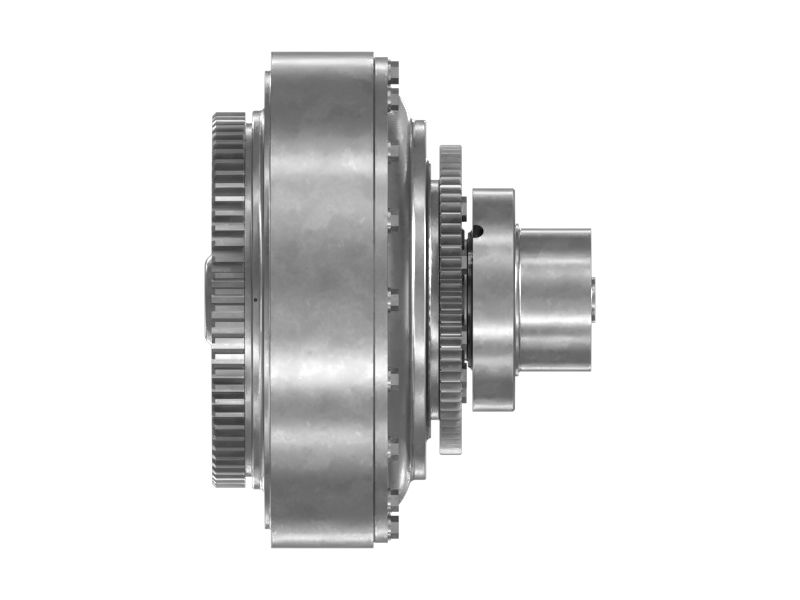 ОСНОВНОЙ ГТ