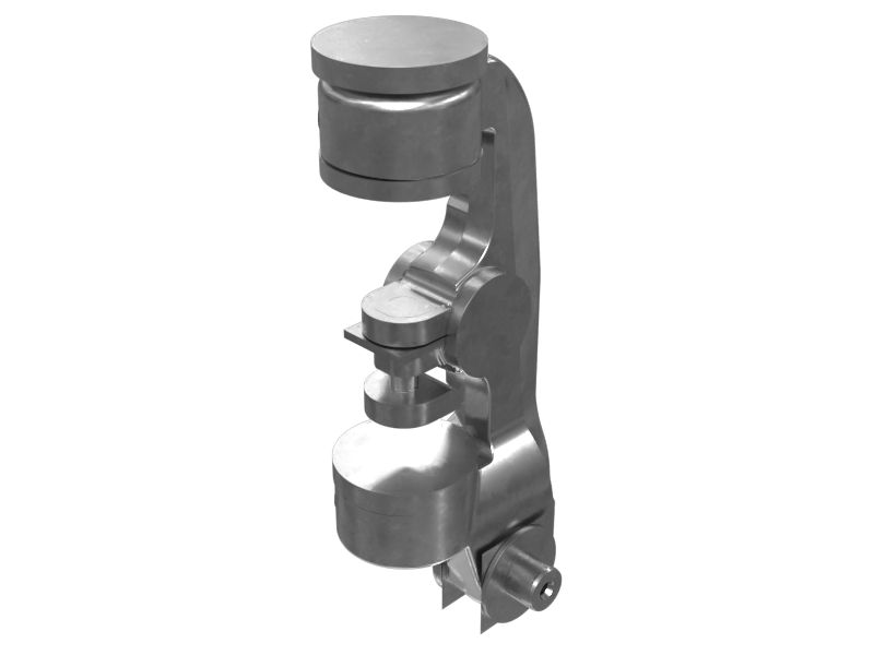 381-4308: Arm Assembly (LH) | Cat® Parts Store