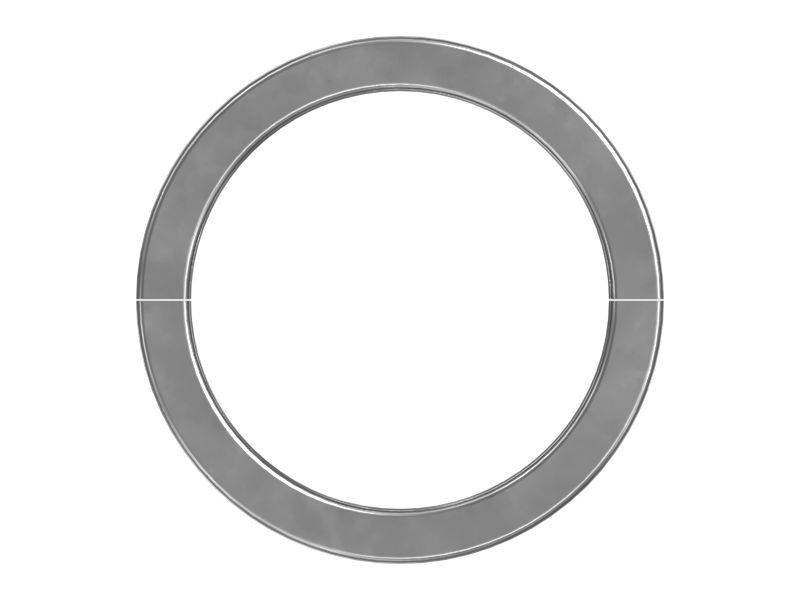 Самоцентрирующийся подшипник