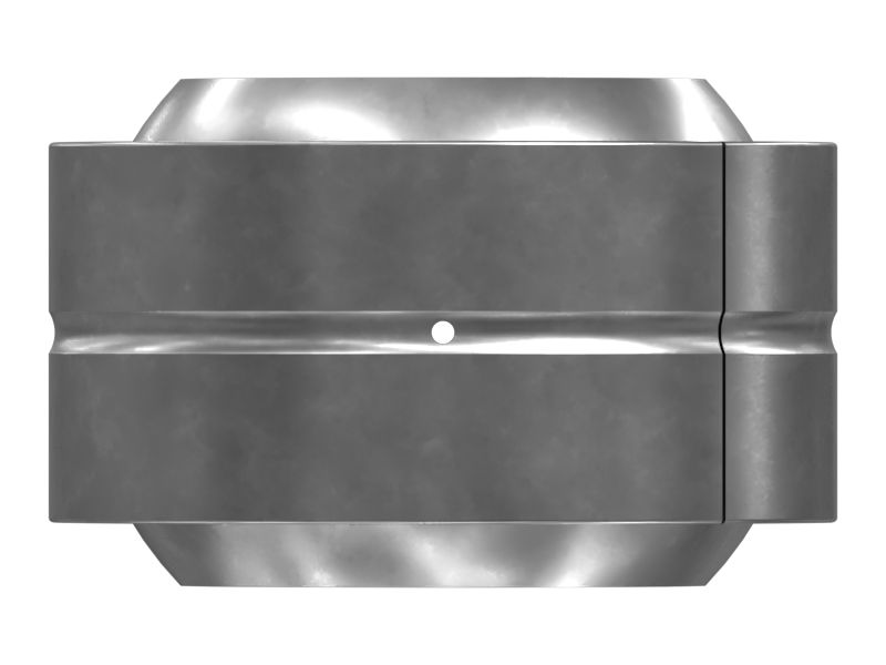 Самоцентрирующийся сферический подшипник скольжения