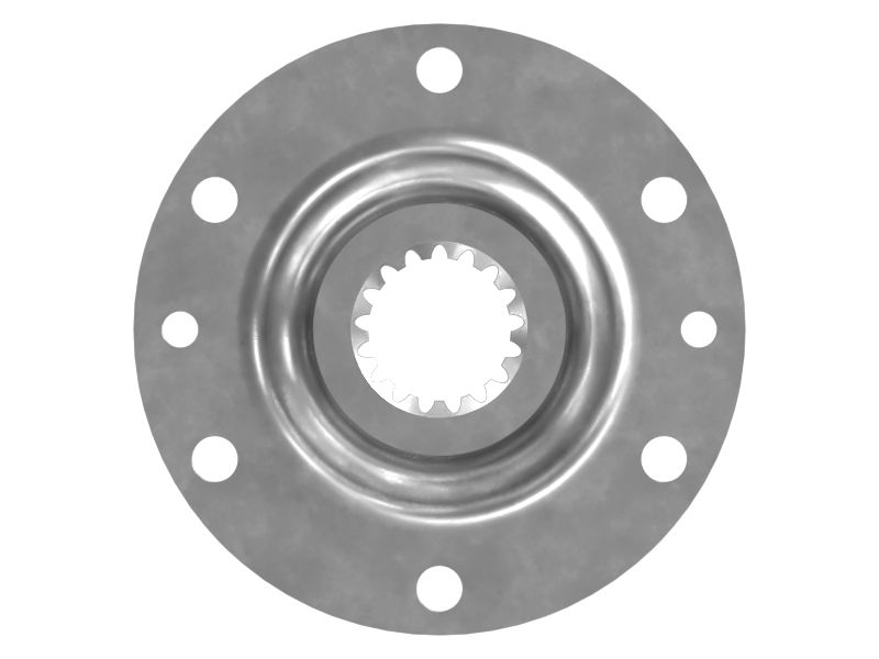 ФЛАНЕЦ НАСОСА